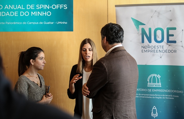 Thumbnail da galeria III Encontro Spin Offs